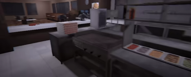 Night Shift video 3