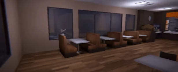 Night Shift video 2