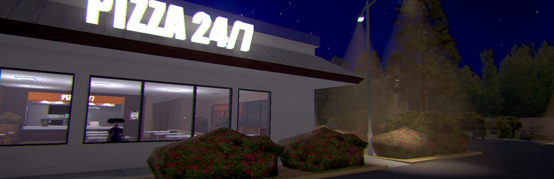 Night Shift