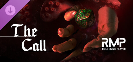 Cover of RMP - Dimension 007 - The Call on Steam