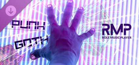 RMP - Dimension 0008 - Gothic Punk