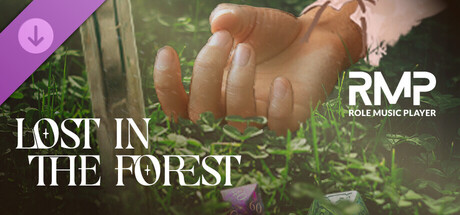 Cover of RMP - Dimension 0009 - Lost in the Forest on Steam