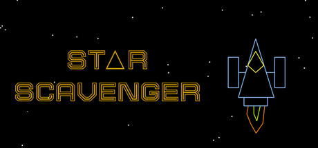 Star Scavenger cover art