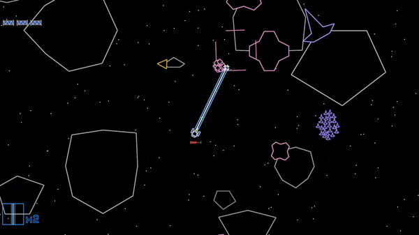 Star Scavenger screenshot 2