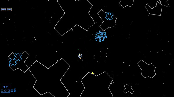Star Scavenger screenshot 4