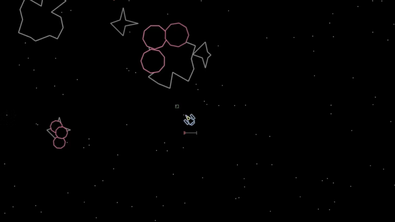 Star Scavenger video 1