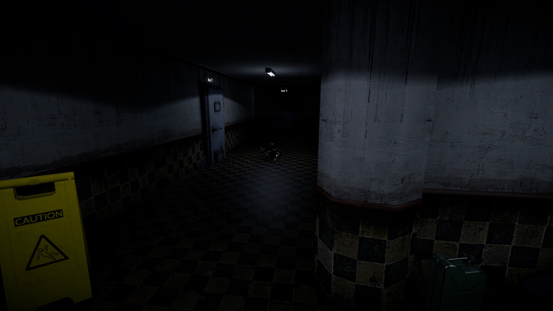 Warning screenshot #9