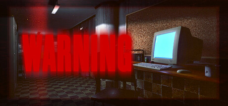 Warning banner image