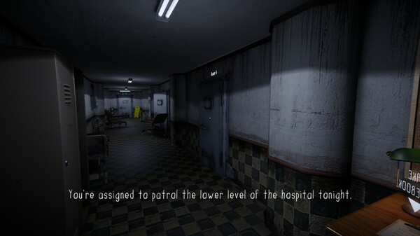 Warning screenshot 1