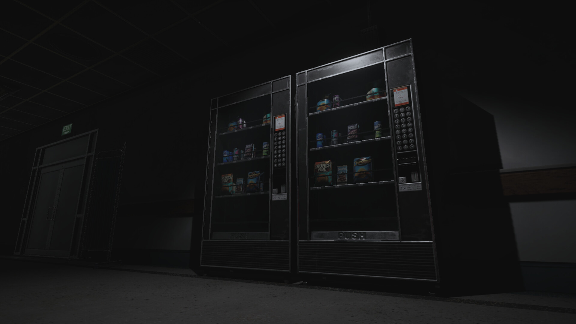 Paranormal Investigation screenshot #12