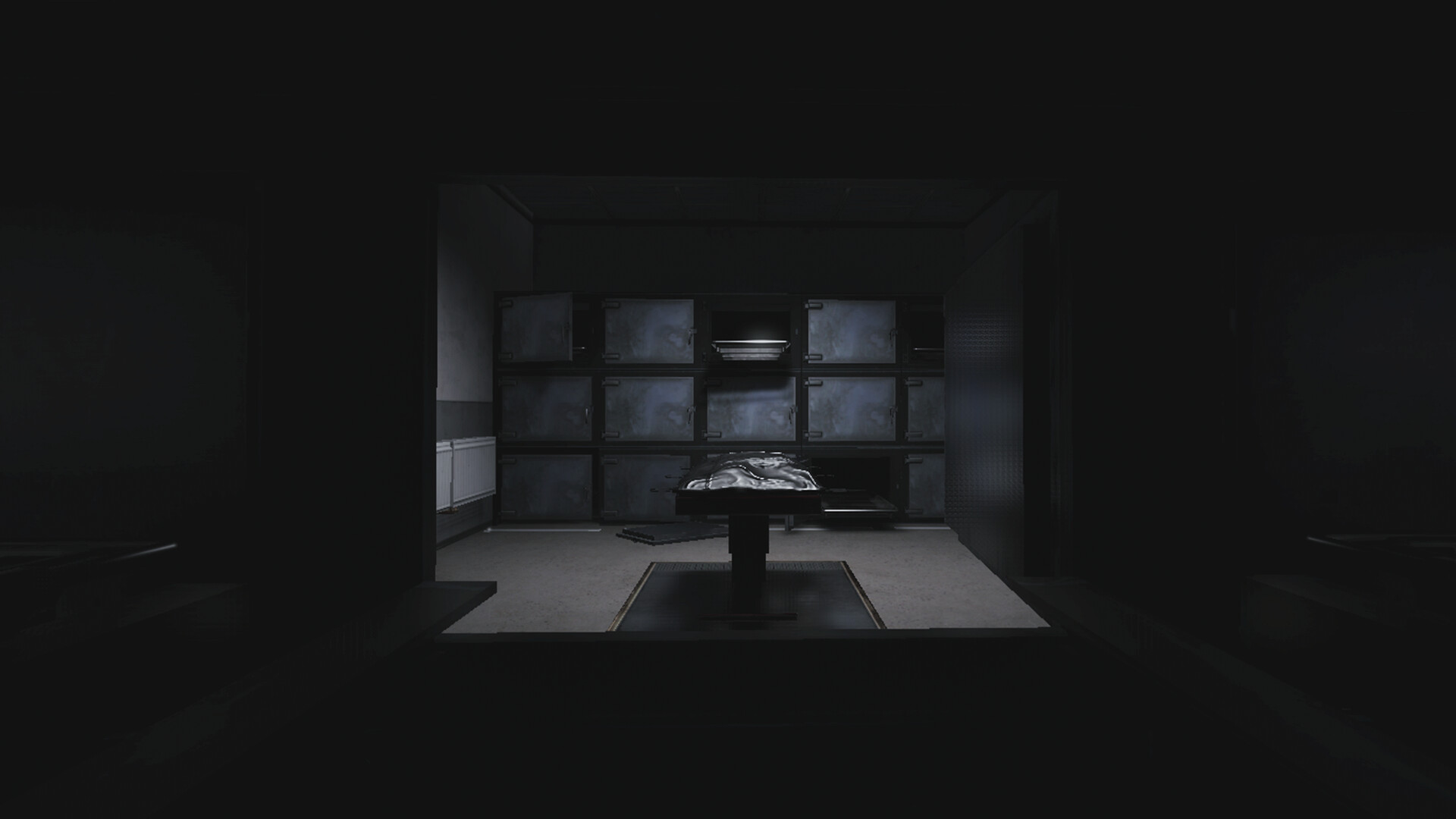 Paranormal Investigation screenshot #17