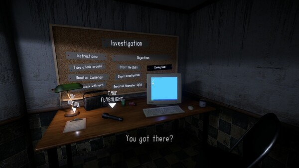 Warning screenshot 2