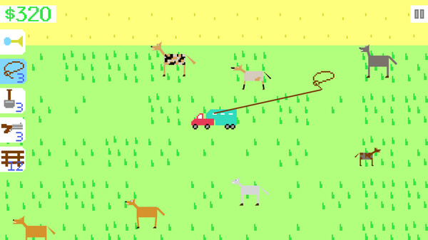 Horsey Game screenshot 3