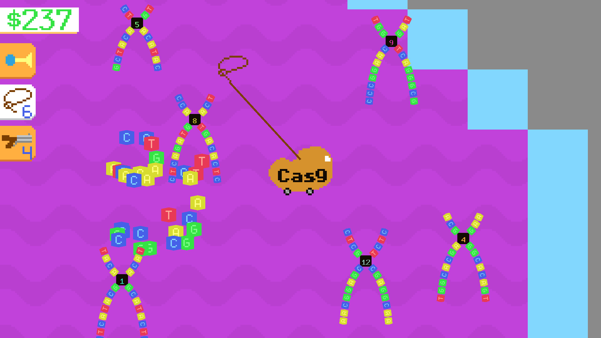 Horsey Game screenshot screenshot 5