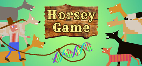 horsey game vertical card thumbnail