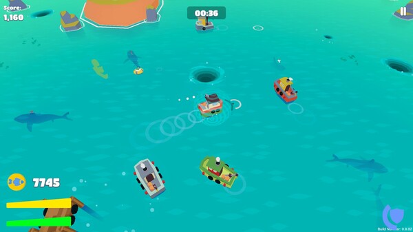 Fish Season screenshot 5