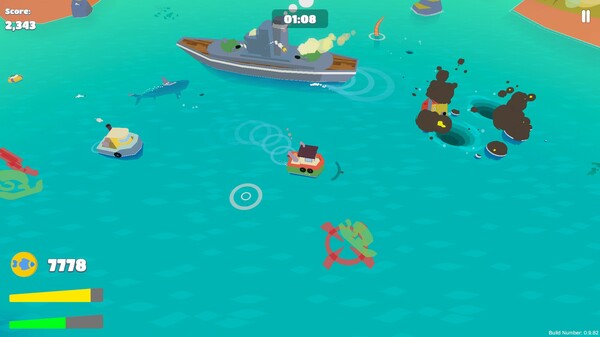 Fish Season screenshot 6