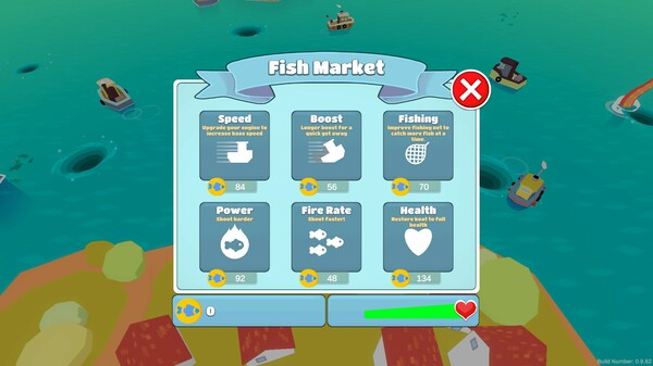 Fish Season screenshot 4