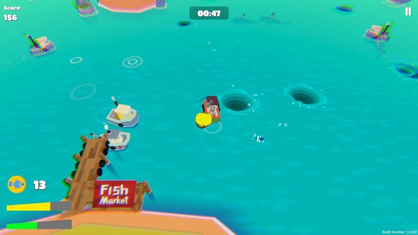 Fish Season screenshot 3