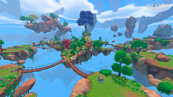 Screenshot 4 of Elders K.O. - final gameplay screenshot
