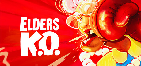 Elders K.O. - similar game to Xargon Remake Ep.3 by Eufonia Studio