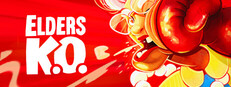 Elders K.O. Steam capsule image