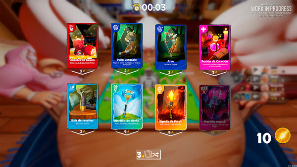 Elders K.O. screenshot 13