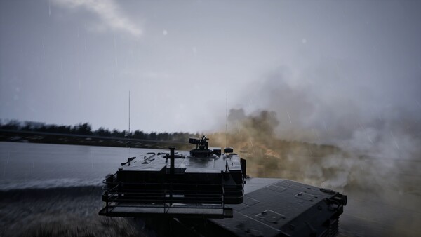 Hell Of War: Combined Arms screenshot 10