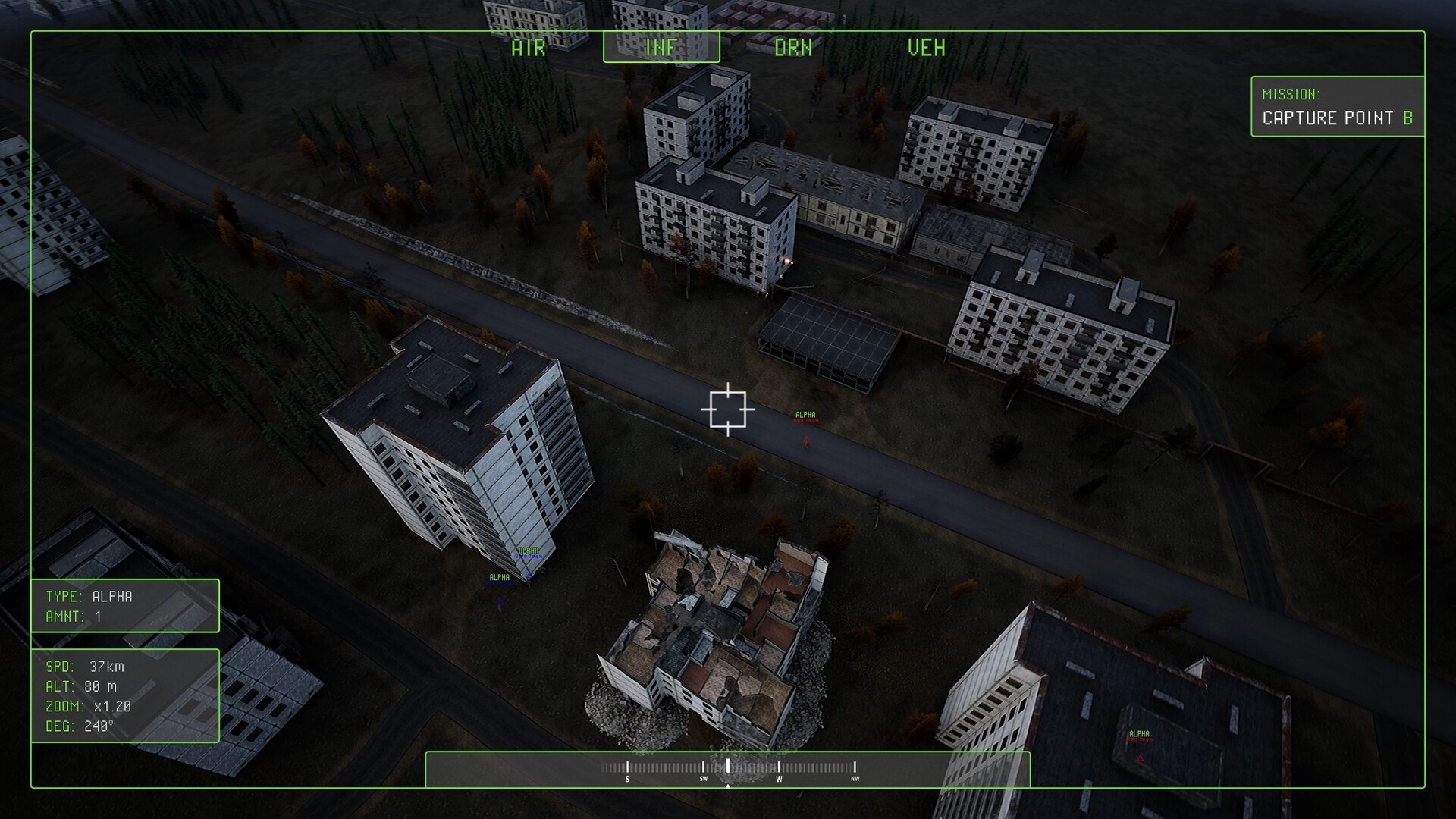 Hell Of War: Combined Arms screenshot 14
