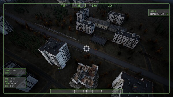 Hell Of War: Combined Arms screenshot 15