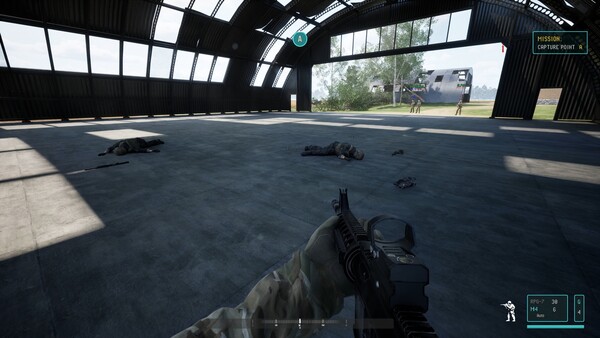Screenshot media