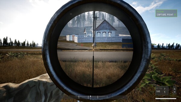 Hell Of War: Combined Arms screenshot 13
