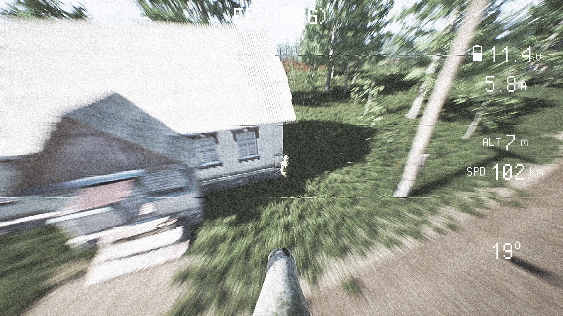 Hell Of War screenshot #7