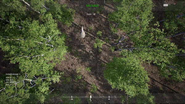 Hell Of War screenshot 4