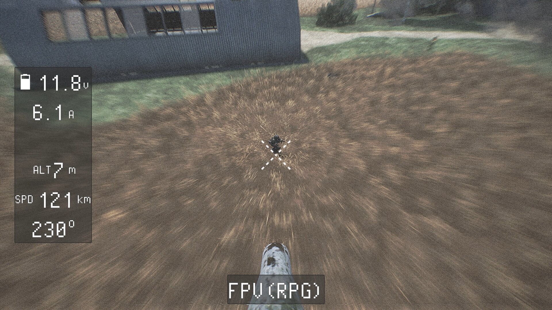 Hell Of War: Combined Arms screenshot 5