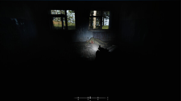 Hell Of War screenshot 6