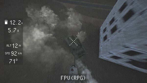 Hell Of War: Combined Arms screenshot 12