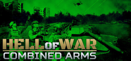 Hell Of War: Combined Arms
