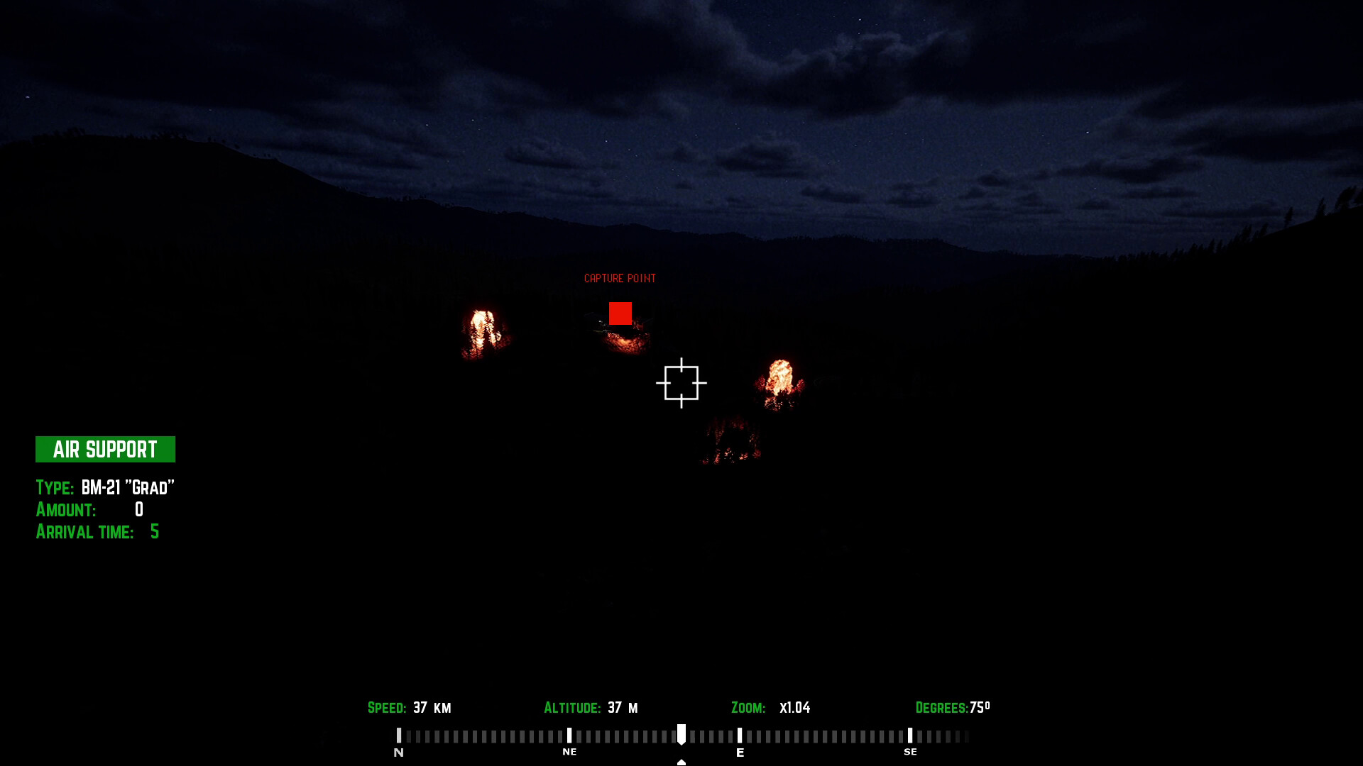 Hell Of War screenshot #16