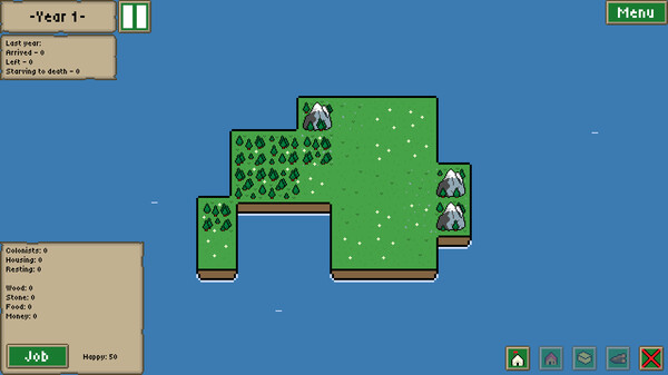 Viceria screenshot 5