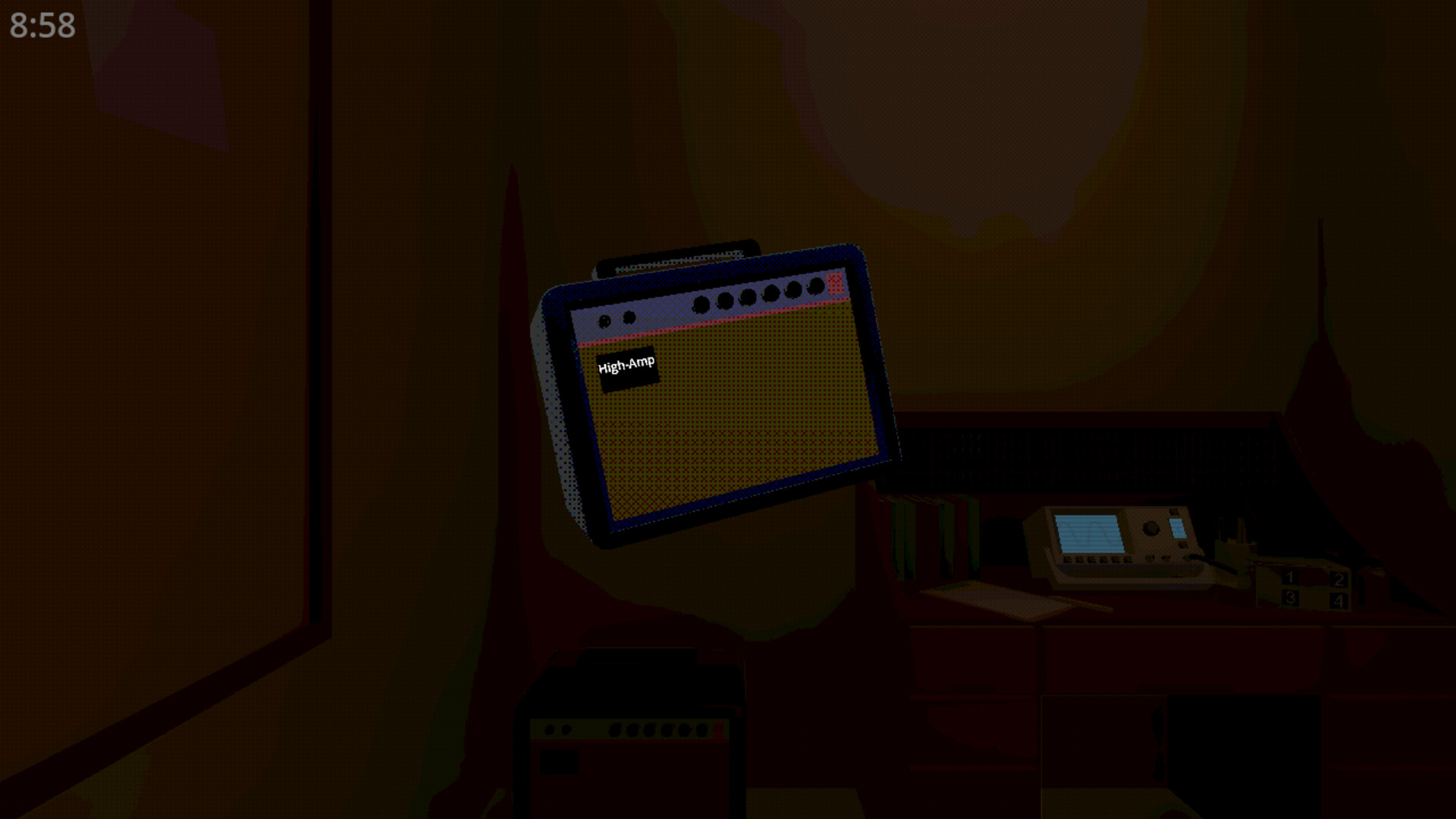 Transmission in Progress… screenshot #2