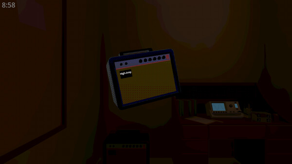 Transmission in Progress… screenshot 2