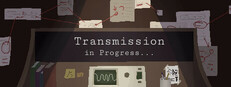Transmission in Progress
