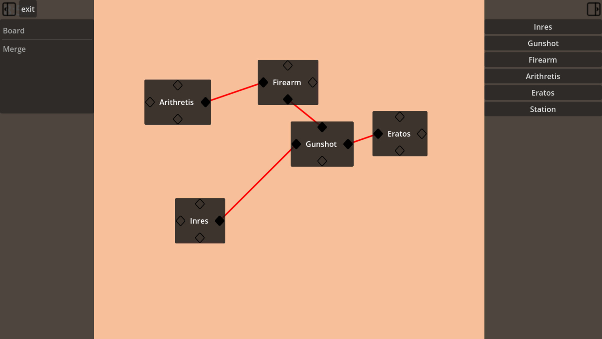 Transmission in Progress… screenshot #5