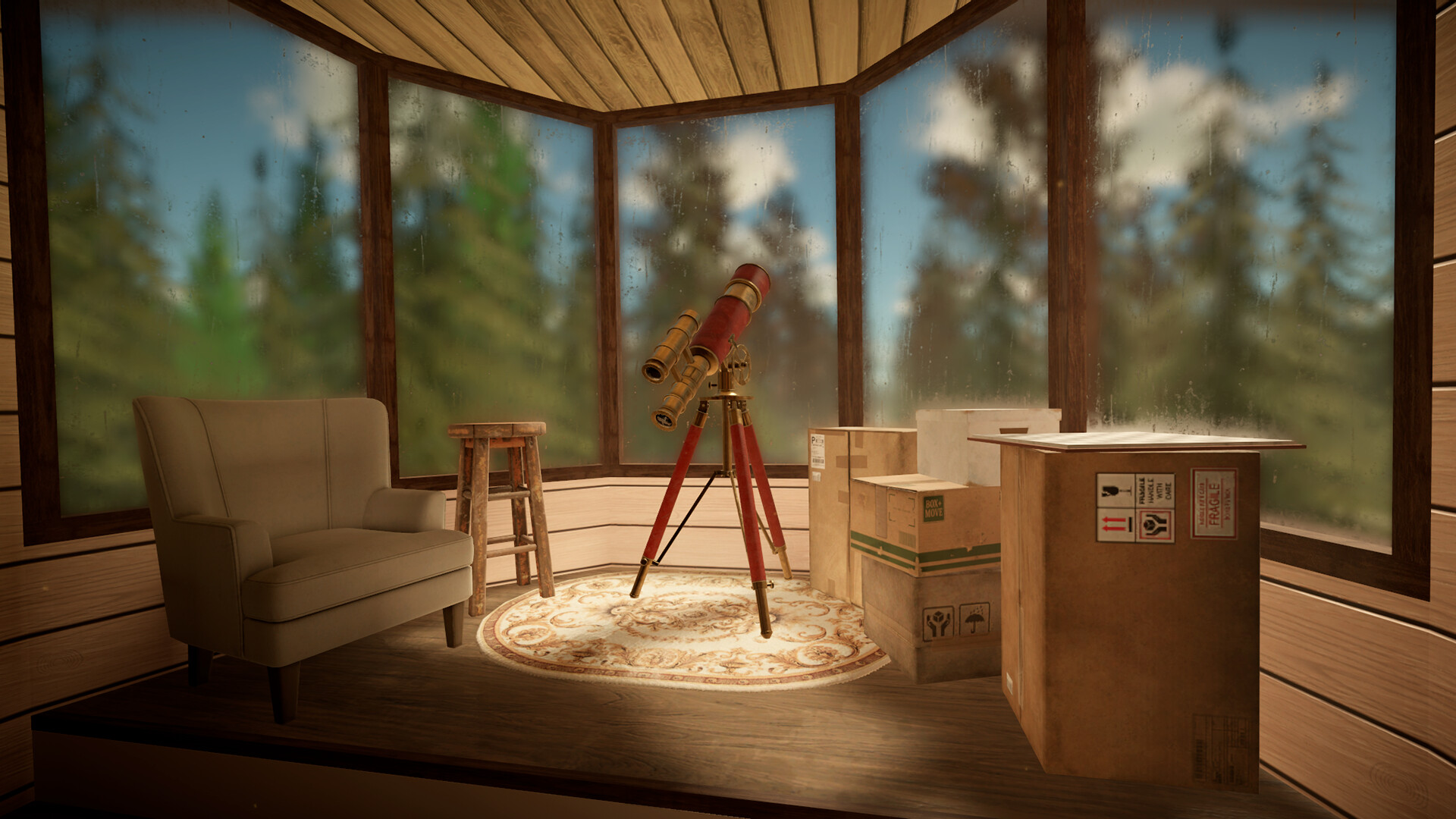 Sketchbook Featured Screenshot #1