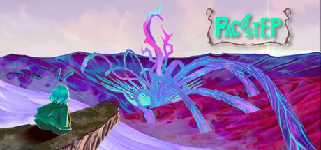 PACOSTEP cover art