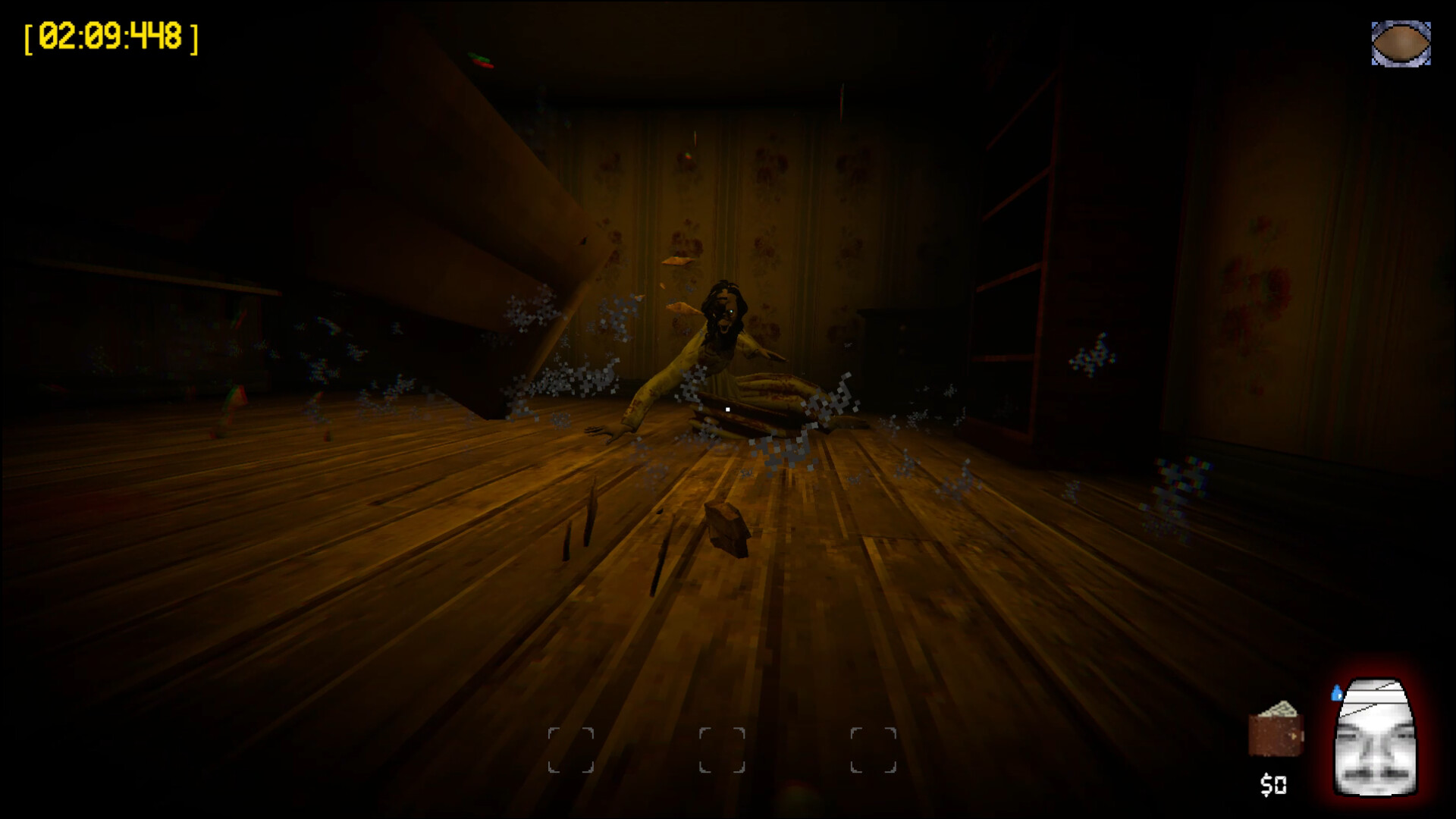 CashGrab: Refunded Featured Screenshot #1