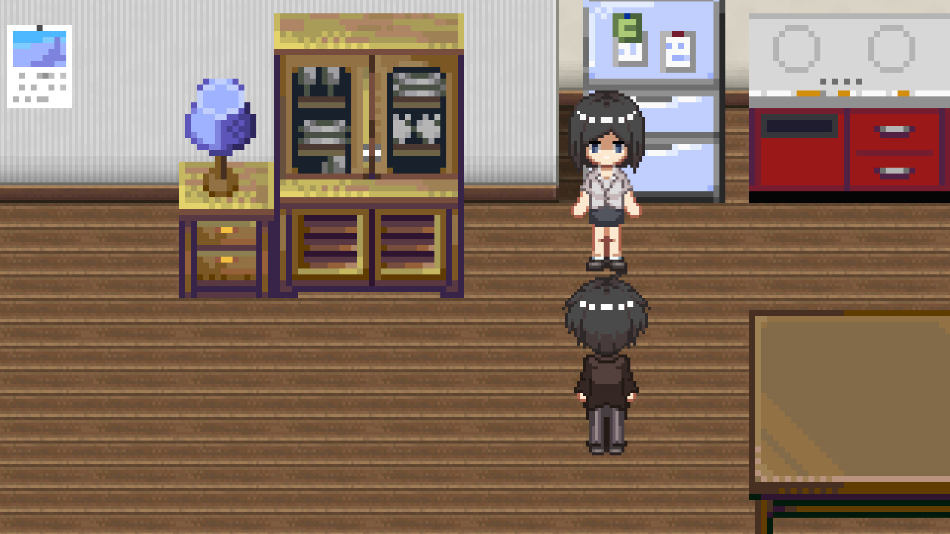 My Little Sister's Friend screenshot #5