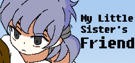 My Little Sister's Friend