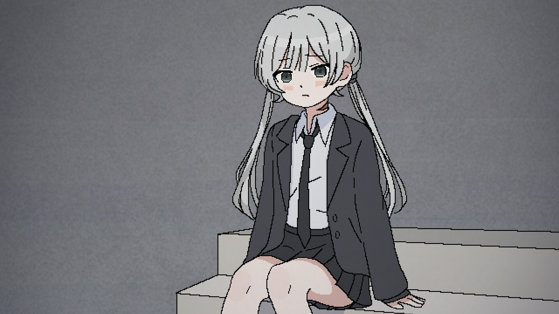 My Little Sister's Friend screenshot #1